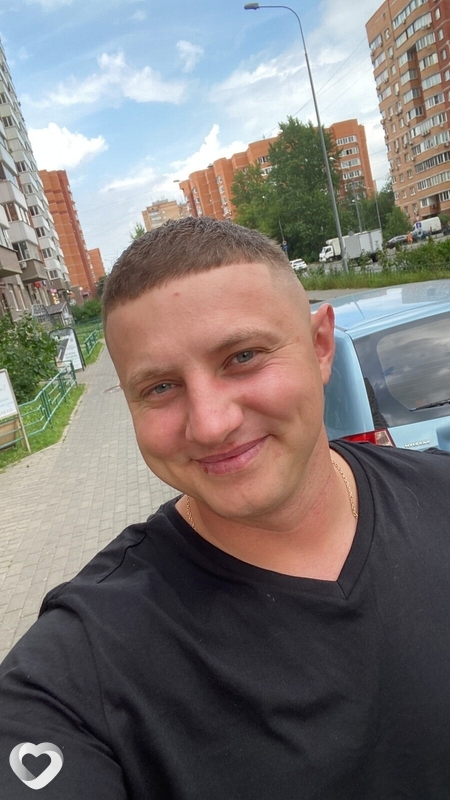 Андрей, 32, Москве — анкета №2657212