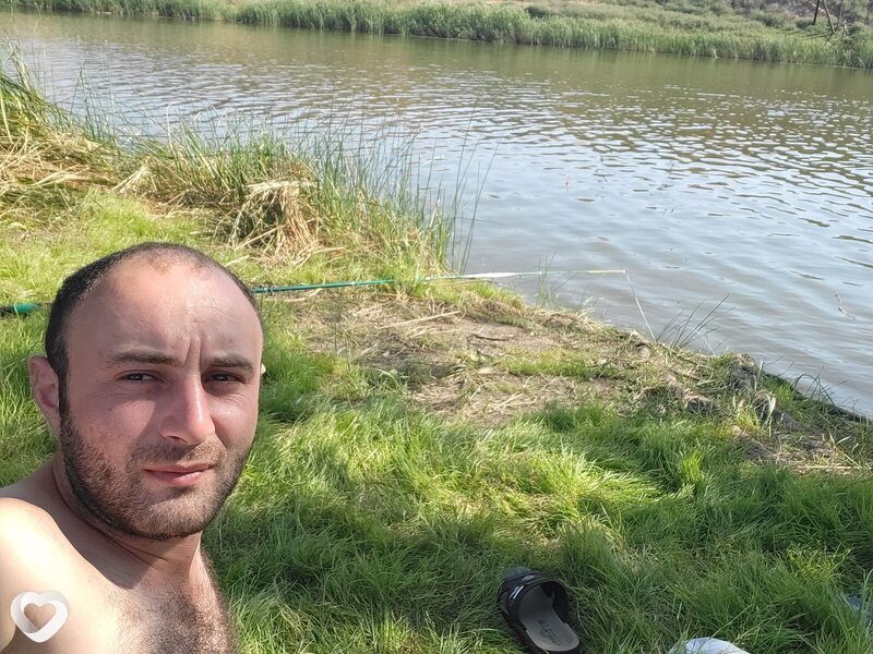 Икрам, 31, Волгограде — анкета №2657279