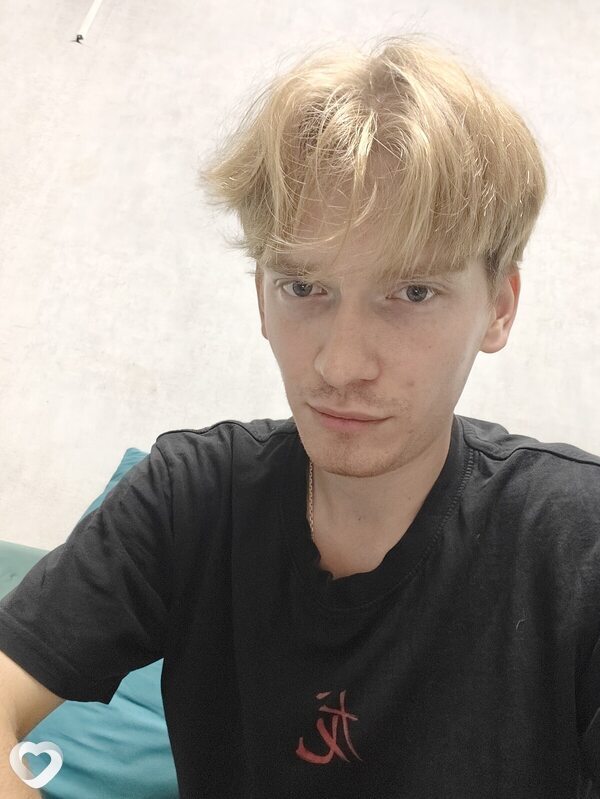 Александр, 24, Ижевске — анкета №2657283