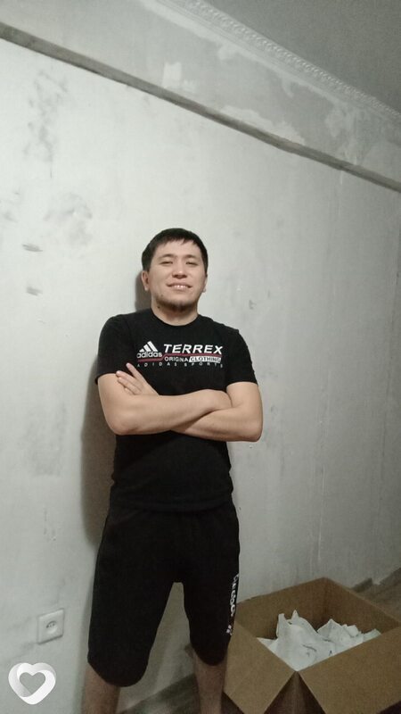 Алишер, 31, Павлодаре — анкета №2656975