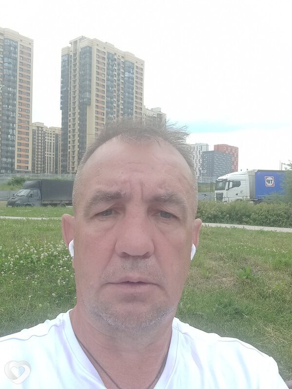 Влад, 49, Егорьевске — анкета №2656982