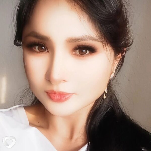 Алина, 30, Алматы — анкета №2656985
