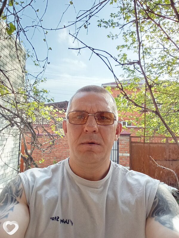 Алексей, 48, Москве — анкета №2656996