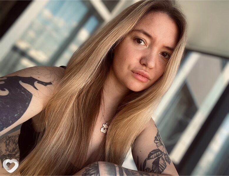 Юлия, 32, Москве — анкета №2657227