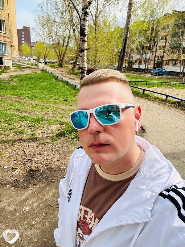 Илья, 36, Москве — анкета №2657228