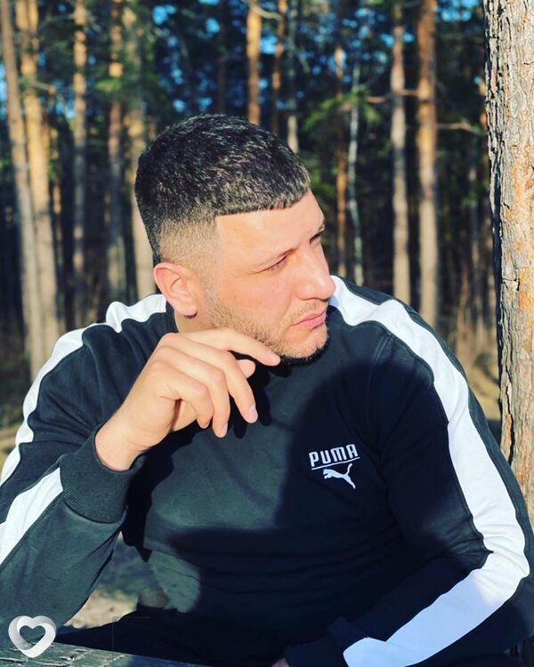Гарик, 32, Москве — анкета №2657229