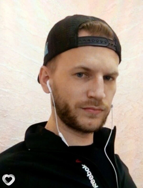 Олег, 35, Санкт-Петербурге — анкета №2657241