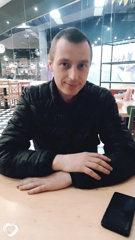 Алексей, 33, Иванове — анкета №2657246