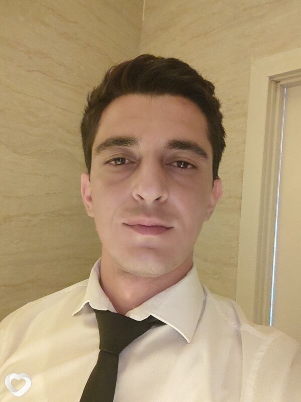 Орхан, 33, Баку — анкета №2657137