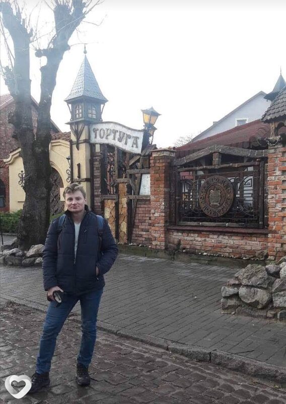 Игорь, 47, Бронницах — анкета №2657146