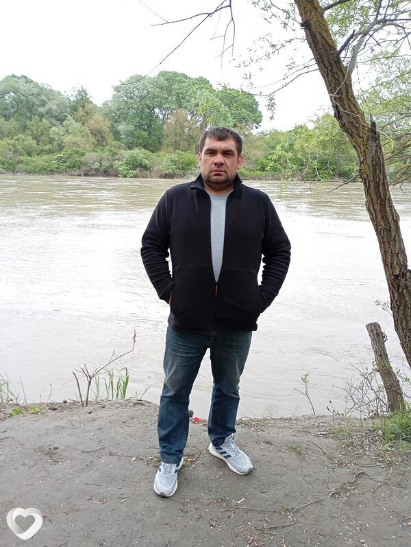 Сергей, 43, Пятигорске — анкета №2657147