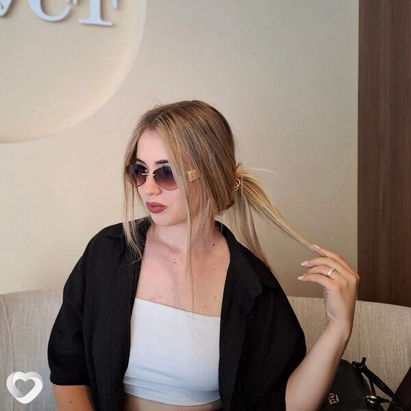 Инна, 24, Мелитополе — анкета №2657258