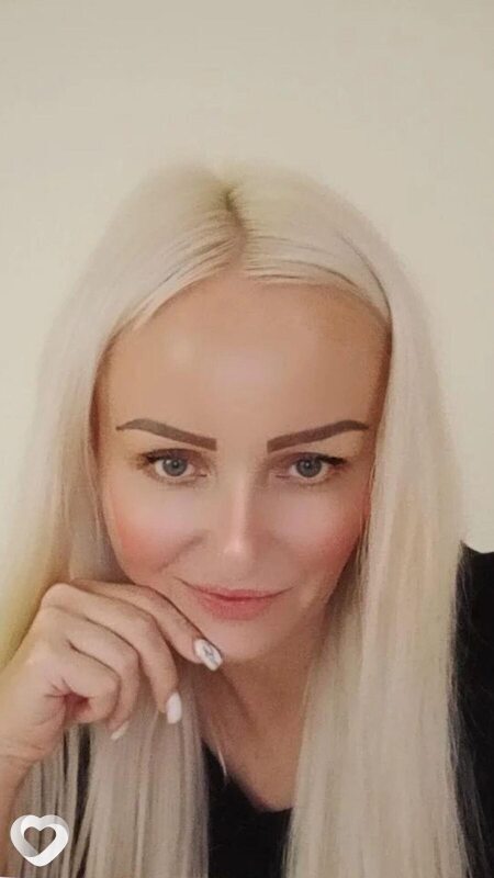 Марина, 43, Минске — анкета №2657373