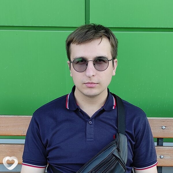 Слава, 27, Череповце — анкета №2657375