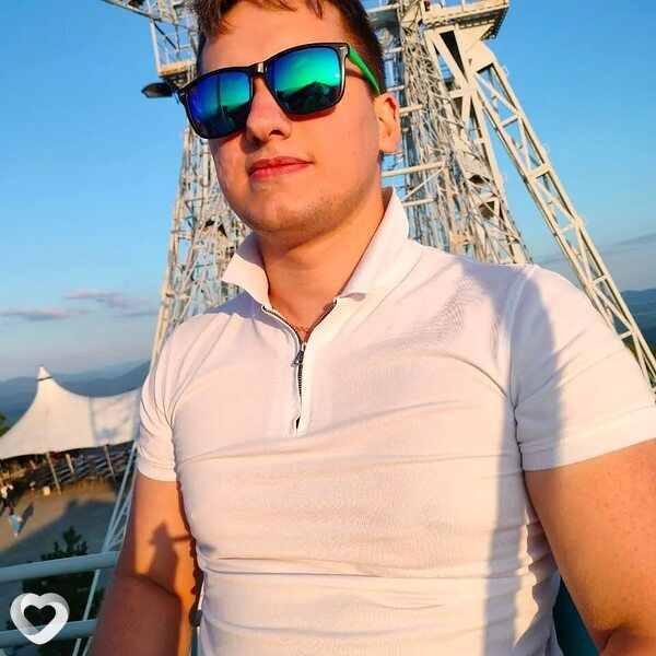 Руслан, 24, Москве — анкета №2657378