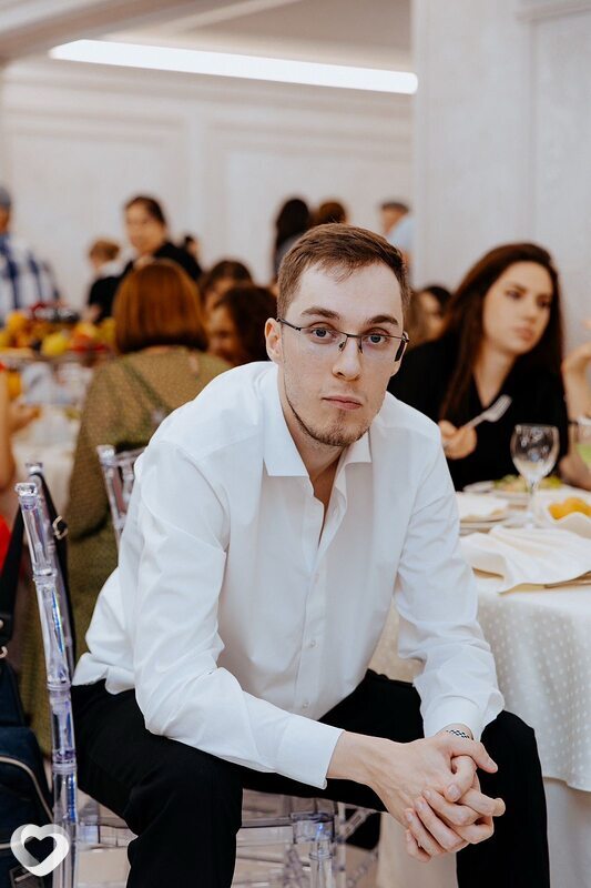 Мухамед, 28, Москве — анкета №2657380