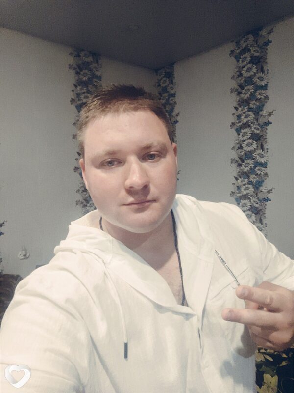 Максим, 30, Гукове — анкета №2657383
