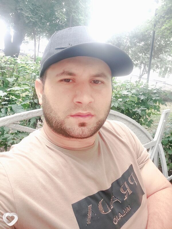 Давид, 36, Новосибирске — анкета №2657393