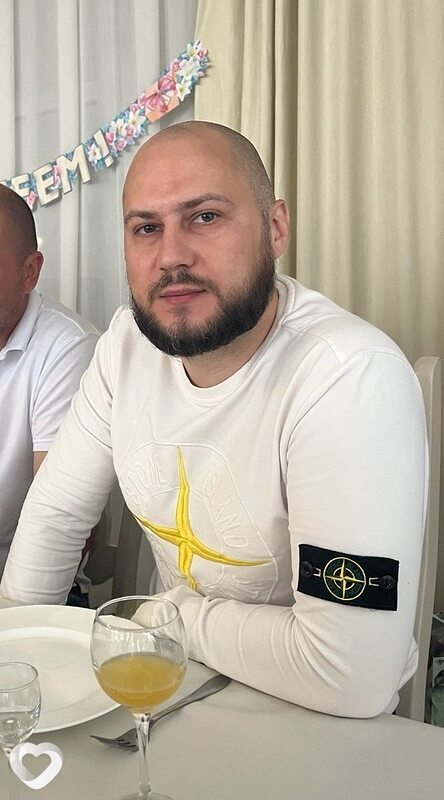 Антон, Азов