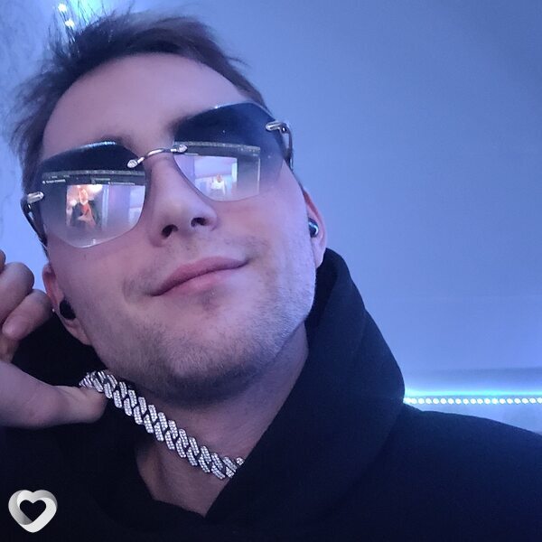 Евгений, 26, Могилев — анкета №2657397