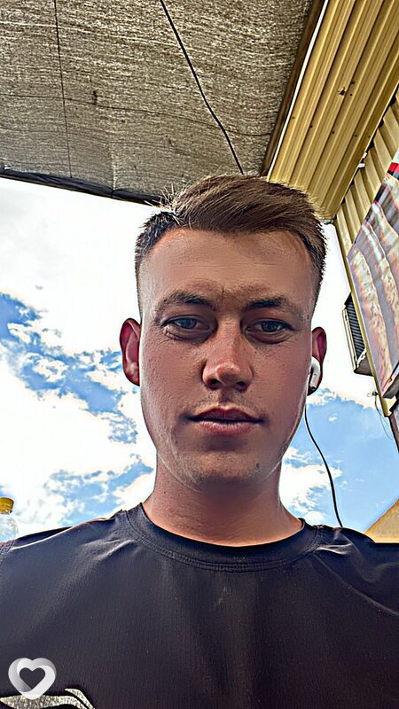 Александр, 21, Шымкенте — анкета №2657300