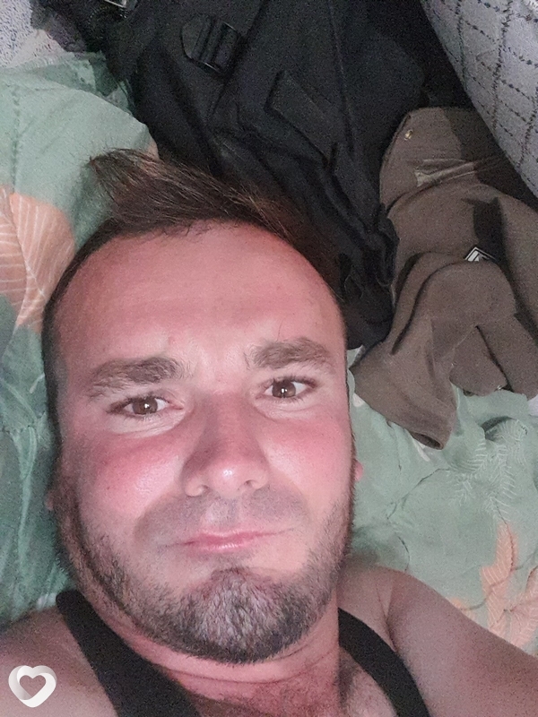 Далер Якубов, 29, Москве — анкета №2657306