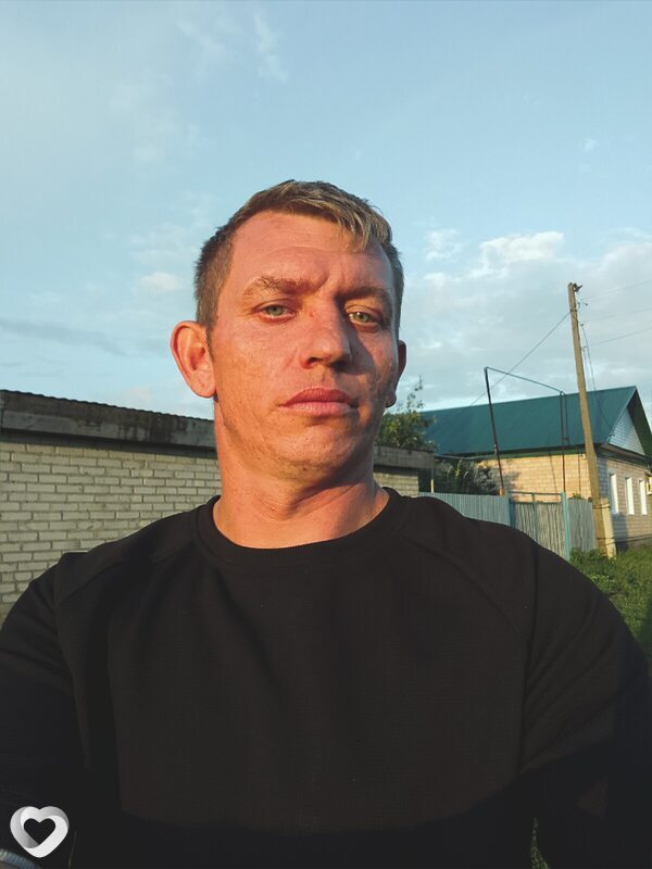 Александр, 36, Оренбурге — анкета №2657307