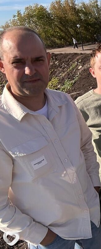 Алексей, 46, Ишимбае — анкета №2657314