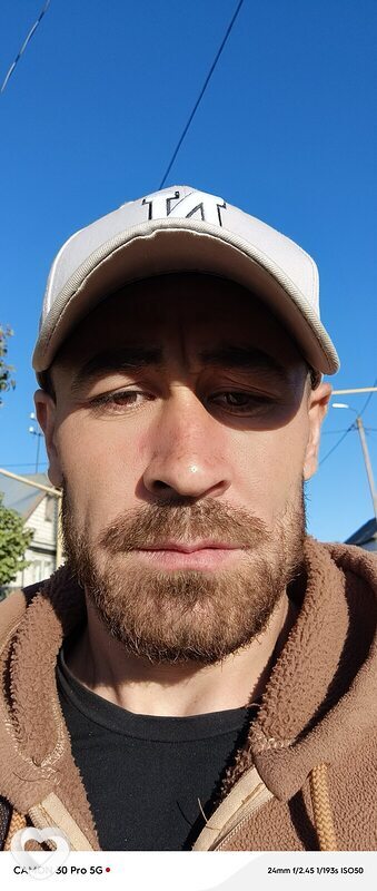 Ахмедов, 29, Сызрани — анкета №2657357