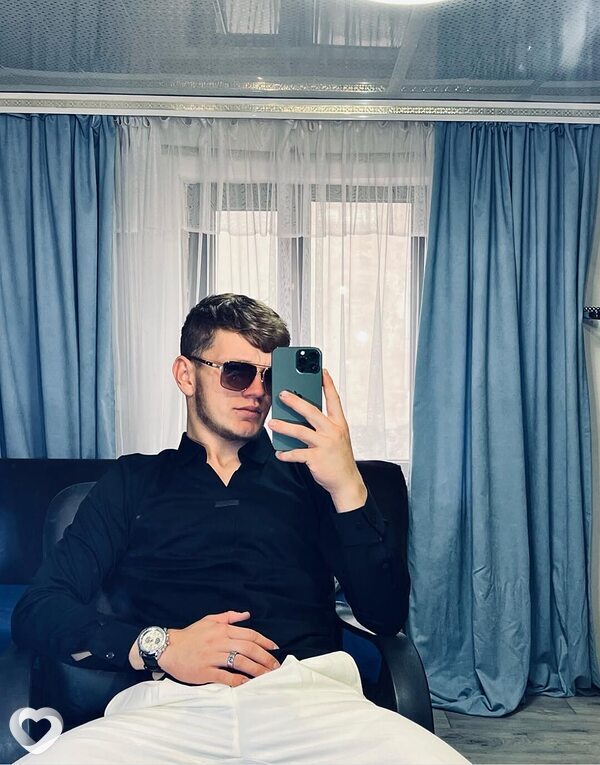 Андрей, 22, Костанае — анкета №2657358