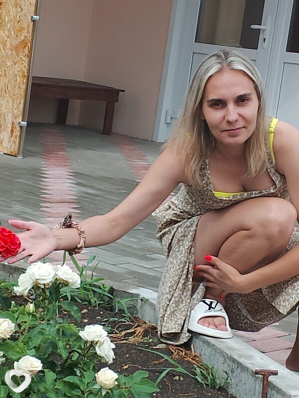 Екатерина, 34, Кемерове — анкета №2657365