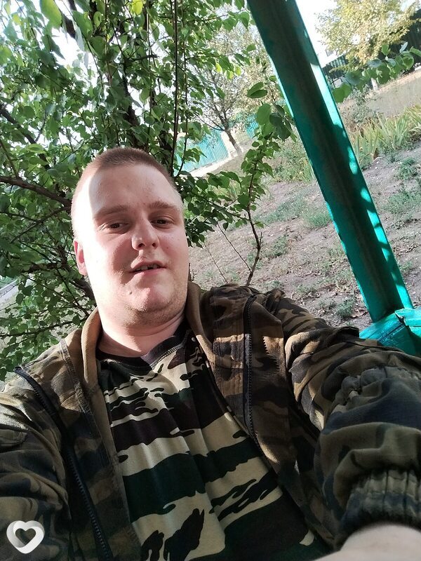 Руслан, 25, Мурманске — анкета №2657366