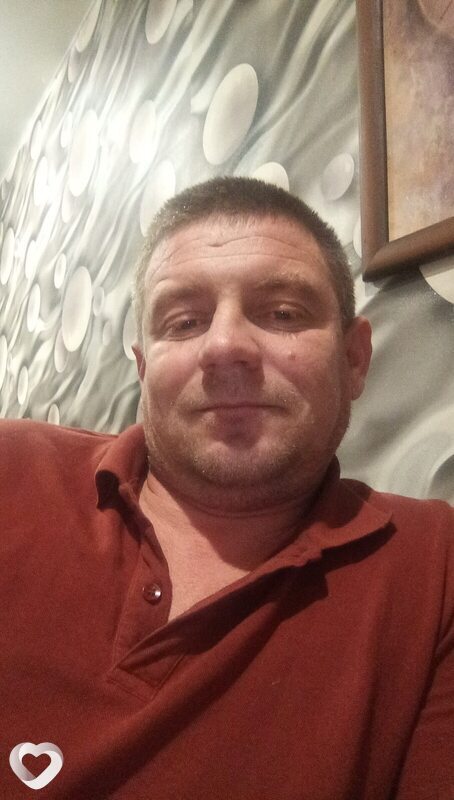 Коля, 41, Раменском — анкета №2657399