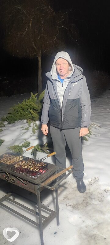 Юрий Саблин, 57, Ногинске — анкета №2657404