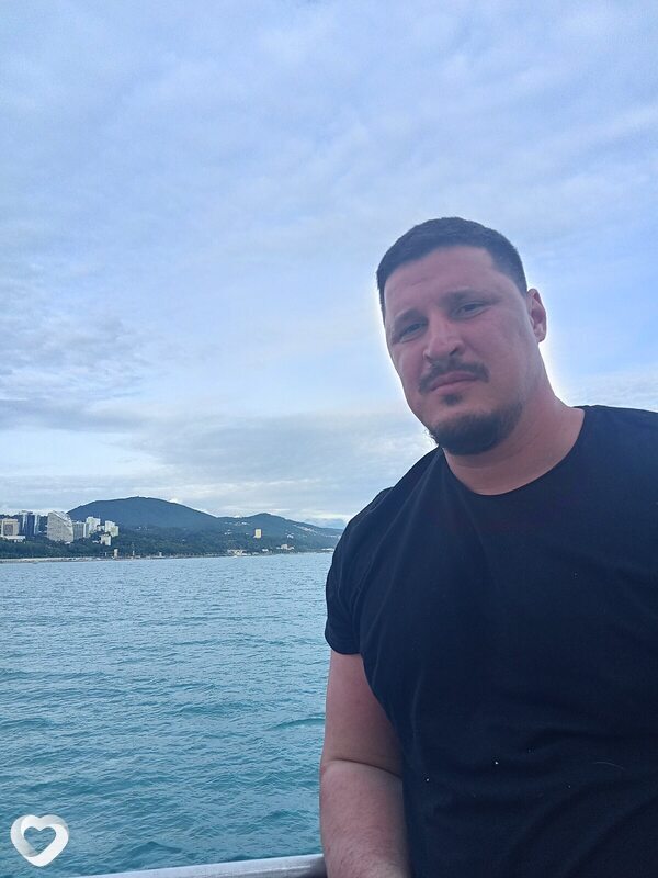Александр, 46, Рыбинске — анкета №2657410