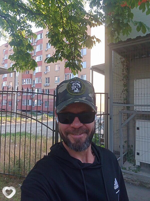 Александр, 47, Новочеркасске — анкета №2657411