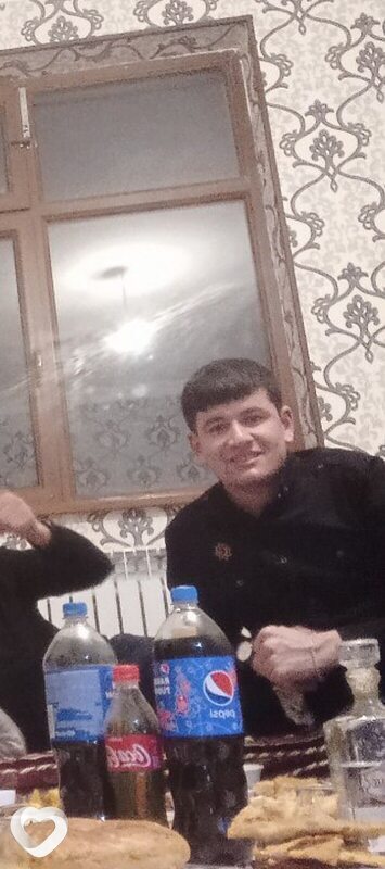 Жасур, 30, Санкт-Петербурге — анкета №2657415