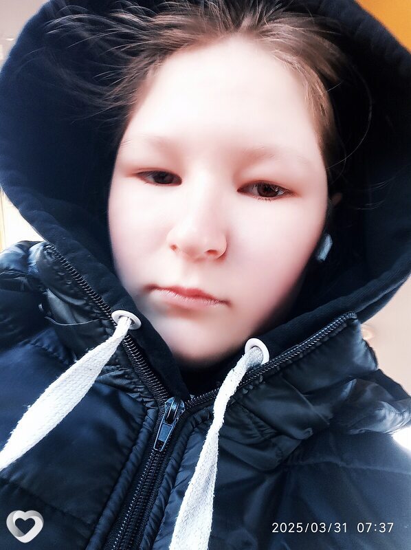 Софья, 22, Сарапуле — анкета №2657421