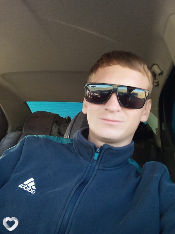 Agresor, 24, Караганде — анкета №2657323