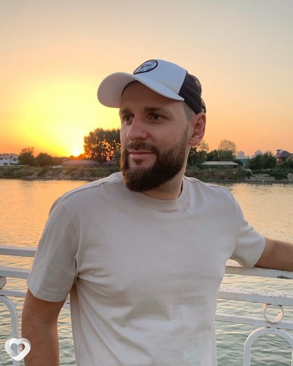 Артур, 44, Москве — анкета №2657324