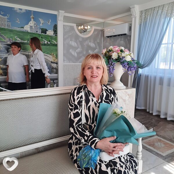 Ирина, 57, Санкт-Петербурге — анкета №2657346