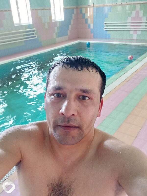Мишо, 40, Тольятти — анкета №2657604