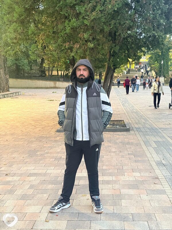 Парвин, 36, Ессентуках — анкета №2657610