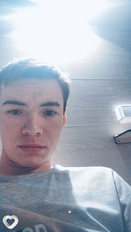 Динар, 22, Москве — анкета №2657619