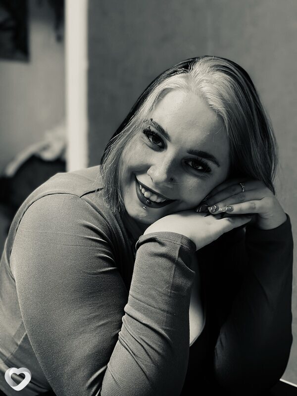 Полина, 24, Минске — анкета №2657506