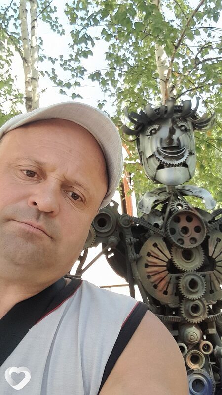 Андрей, 48, Перми — анкета №2657515