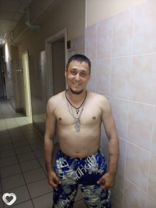 Сергей, 42, Белове — анкета №2657428