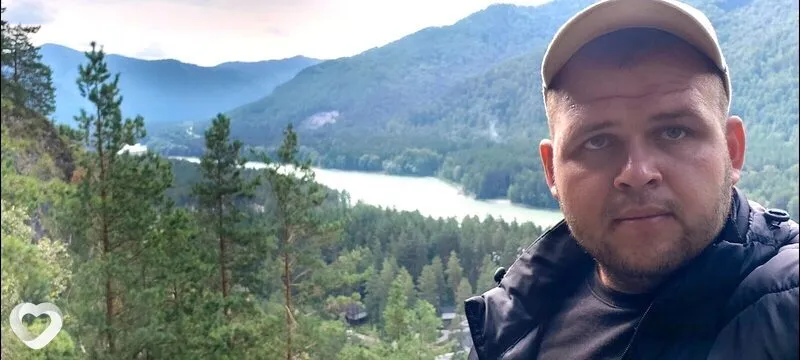 Константин, 28, Барнауле — анкета №2657429