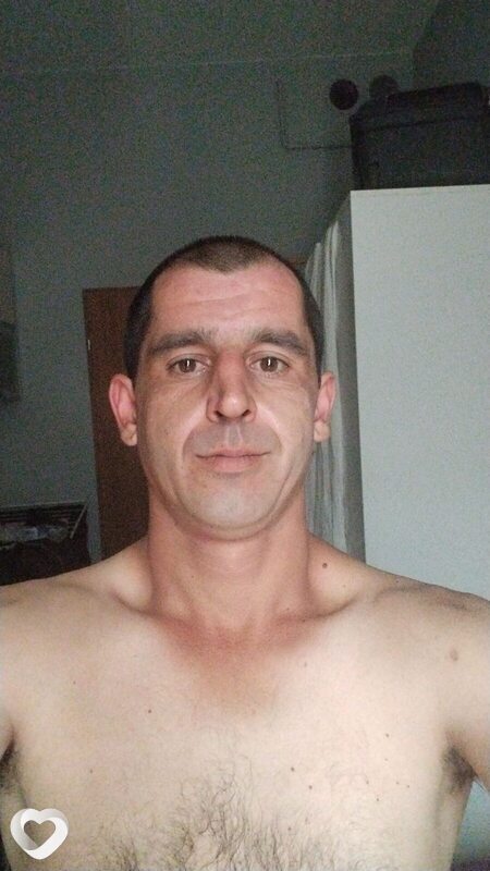 Макс, 36, Варшава — анкета №2657436
