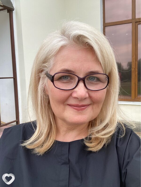 Елена, 55, Владимире — анкета №2657437